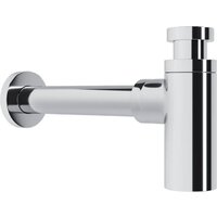 Lauter 21454 + Reef 21CK8678C + сифон 21635CH (хром) Image #4