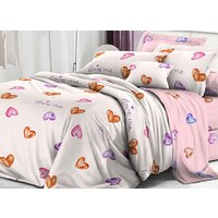 Alleri Поплин Luxe евро max П-265