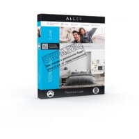 Alleri Поплин Luxe евро max П-265 Image #2