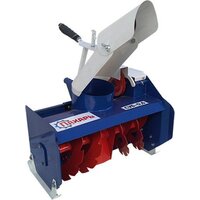 Пахарь СУБ-06 к МБ Нева, Ока HBM30D