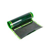 Теплый пол №1 ПТСП-1540-7 с терморегулятором RТС 70.26 Image #4