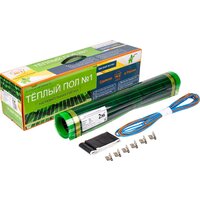 Теплый пол №1 ПТСП-1540-7 с терморегулятором RТС 70.26 Image #6