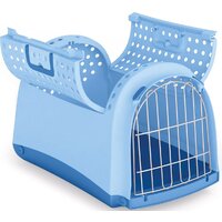 Imac Linus Cabrio 80594 (голубой)