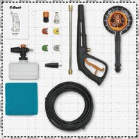 Bort BHR-2000M Image #24