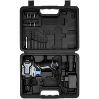 Deko Sharker 12V PRO 084-1036 (с 2-мя АКБ, кейс) Image #5