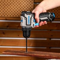 Deko Sharker 12V PRO 084-1036 (с 2-мя АКБ, кейс) Image #7