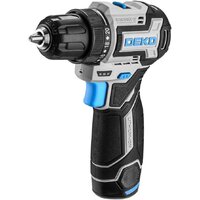 Deko Sharker 12V PRO 084-1036 (с 2-мя АКБ, кейс) Image #3