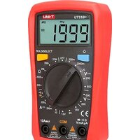 UNI-T UT33B+