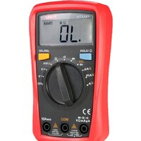 UNI-T UT33B+ Image #3