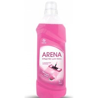 Grass Arena С полирующим эффектом цветущий лотос 1 л