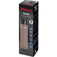 Sakura TM-04-710BP 710 мл (пепельная роза) Image #2