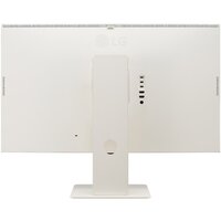 LG MyView Smart Monitor 32SR83U-W Image #7