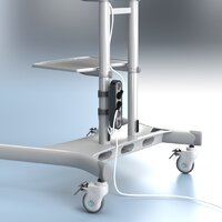 Onkron APS-1881 (черный) Image #7