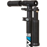 Novatrack Polis 200 Pro'10 200.POLIS.BL21 (синий) Image #6