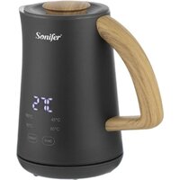 Sonifer SF-2143 (черный)