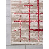 Merinos Antep LT2392-STAN-710-RED (2х2.9) Image #9