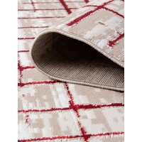 Merinos Antep LT2392-STAN-710-RED (2х2.9) Image #7