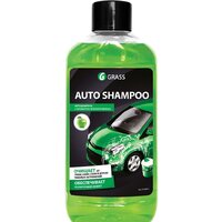 Grass Моющее средство Auto Shampoo 1 л 111100-2 Image #1