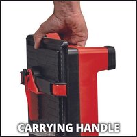 Einhell TE-TC 18/115 Li-Solo 4301190 (без АКБ) Image #3