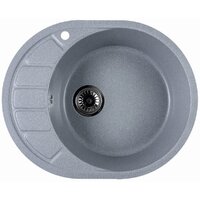 Marblan Ovata R (серебристый)