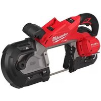 Milwaukee M18FBS127-0 4933498309 (без АКБ) Image #2