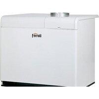 Отопительные котлы