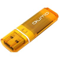 QUMO Optiva 01 32GB (оранжевый)