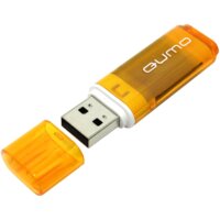 QUMO Optiva 01 32GB (оранжевый) Image #2