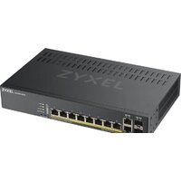 Zyxel GS1920-8HPv2
