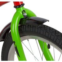 Novatrack Strike 20 2022 203STRIKE.GN22 (зеленый) Image #4