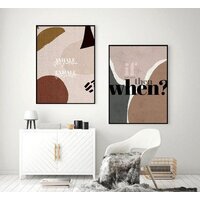 Orlix Вдох-выдох CA-12574 80x60 см Image #2