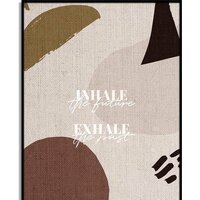 Orlix Вдох-выдох CA-12574 80x60 см