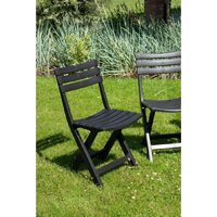 Ipae Progarden BIR80CAN-4 (антрацит) Image #8