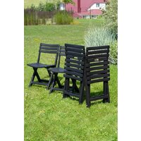 Ipae Progarden BIR80CAN-4 (антрацит) Image #11