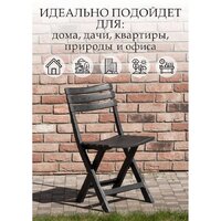 Ipae Progarden BIR80CAN-4 (антрацит) Image #2