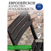 Ipae Progarden BIR80CAN-4 (антрацит) Image #3