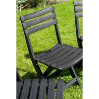 Ipae Progarden BIR80CAN-4 (антрацит) Image #9