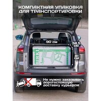 Ipae Progarden BIR80CAN-4 (антрацит) Image #5