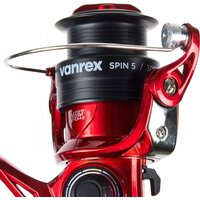 Lucky John Vanrex Spin 5 3000FD Image #6