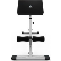 DFC Homegym SJ1006 (белый) Image #3