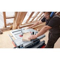 Bosch GTS 10 XC Professional [0601B30400] Image #5