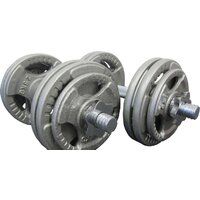 Atlas Sport Хаммертон 2x21.5 кг Image #4