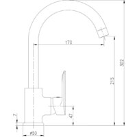 Lauter Atrio 21DF1508 Image #2
