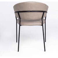 Алвест AV 433 (песочная замша Kiprus 03/черный) Image #7