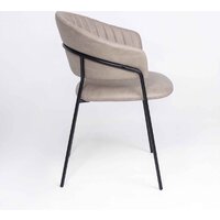 Алвест AV 433 (песочная замша Kiprus 03/черный) Image #6