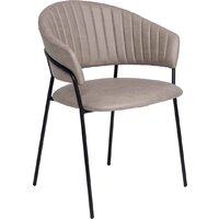 Алвест AV 433 (песочная замша Kiprus 03/черный)