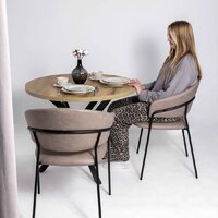 Алвест AV 433 (песочная замша Kiprus 03/черный) Image #2