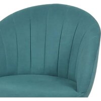 СоюзРегионПоставка Моника СРП-050 (велюр, Dream Mint мятный/муар черный) Image #2