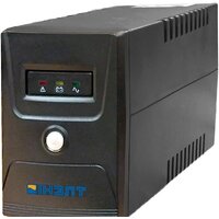 IНЭЛТ ALPHA 1.5K IEC-LЕD IN1500-AL-IEC-LED-VS