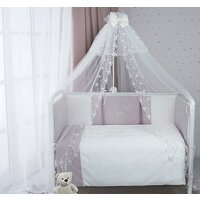 Perina Амели АМ6-01.2 6 предметов (розовый/белый)